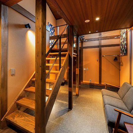 Kagabi Machiya House Villa Kanazawa Luaran gambar