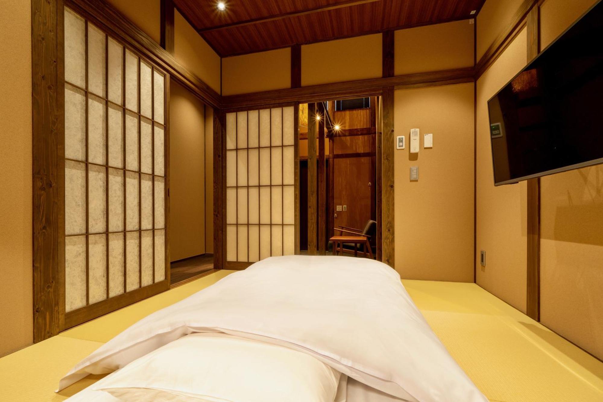 Kagabi Machiya House Villa Kanazawa Luaran gambar