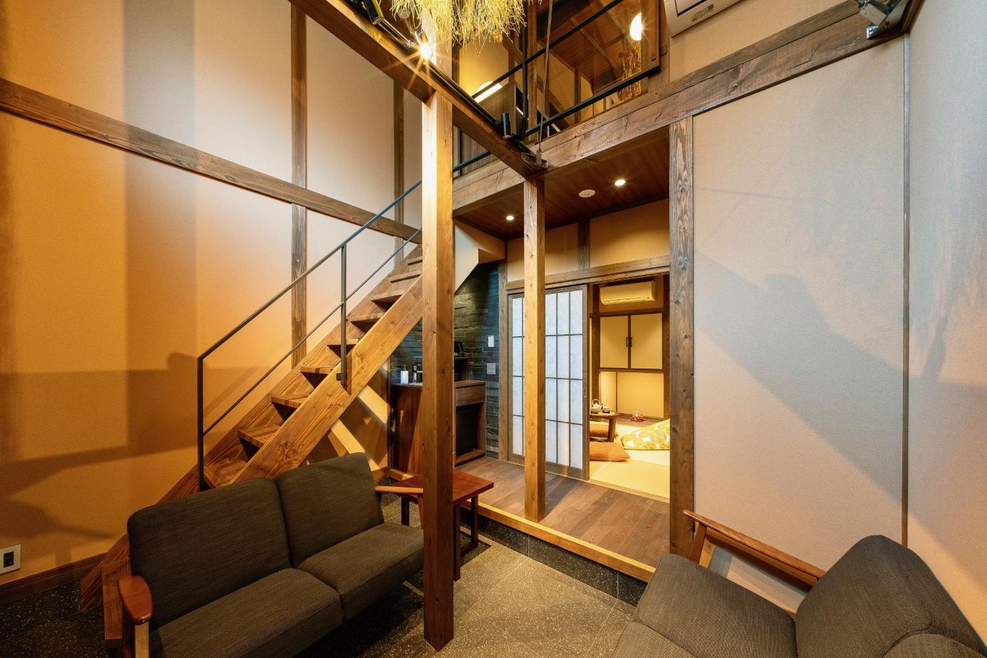Kagabi Machiya House Villa Kanazawa Luaran gambar