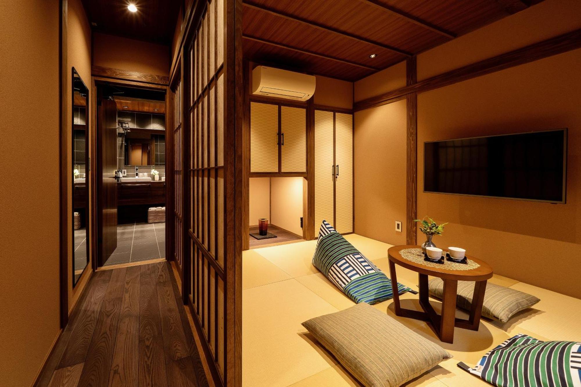 Kagabi Machiya House Villa Kanazawa Luaran gambar