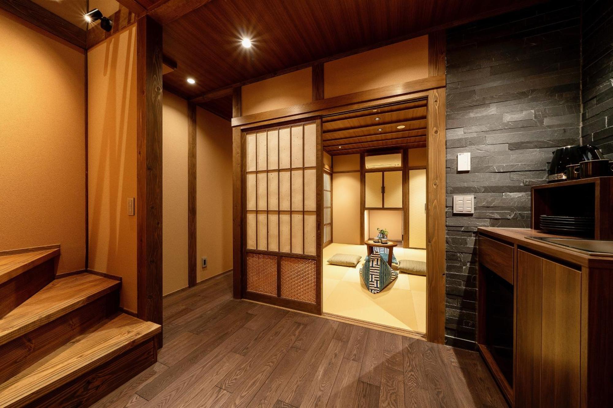Kagabi Machiya House Villa Kanazawa Luaran gambar