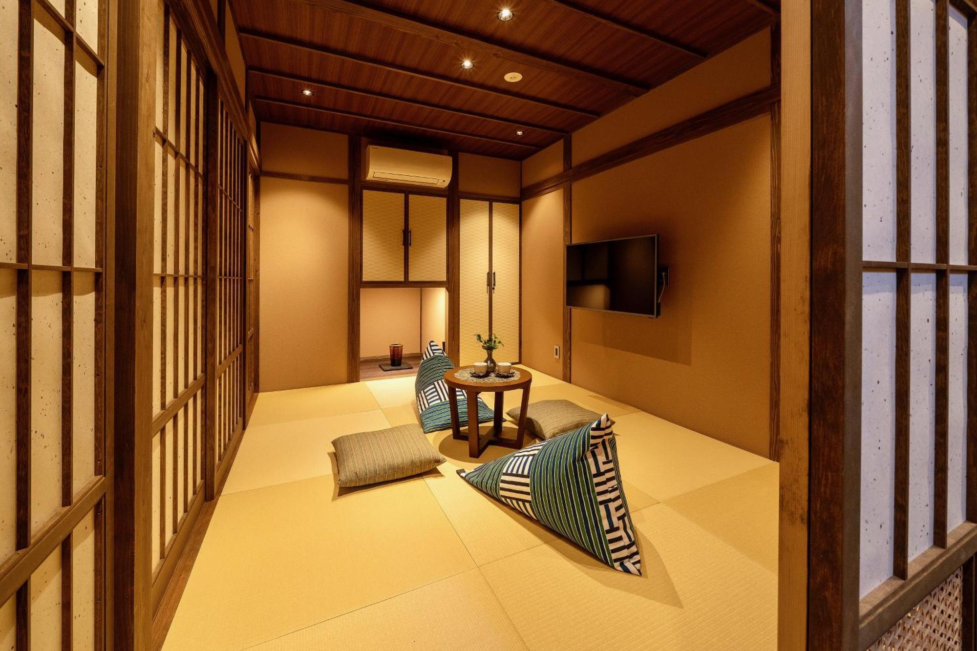 Kagabi Machiya House Villa Kanazawa Luaran gambar