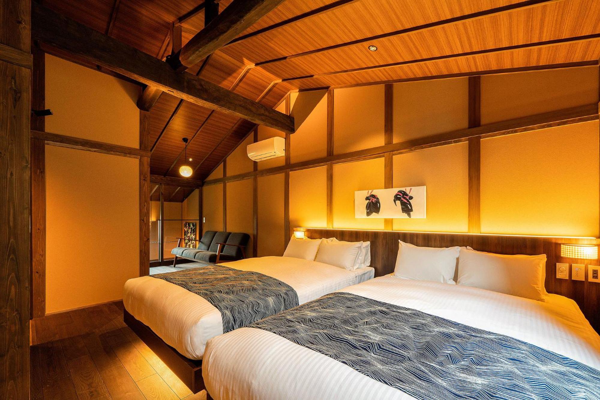 Kagabi Machiya House Villa Kanazawa Luaran gambar