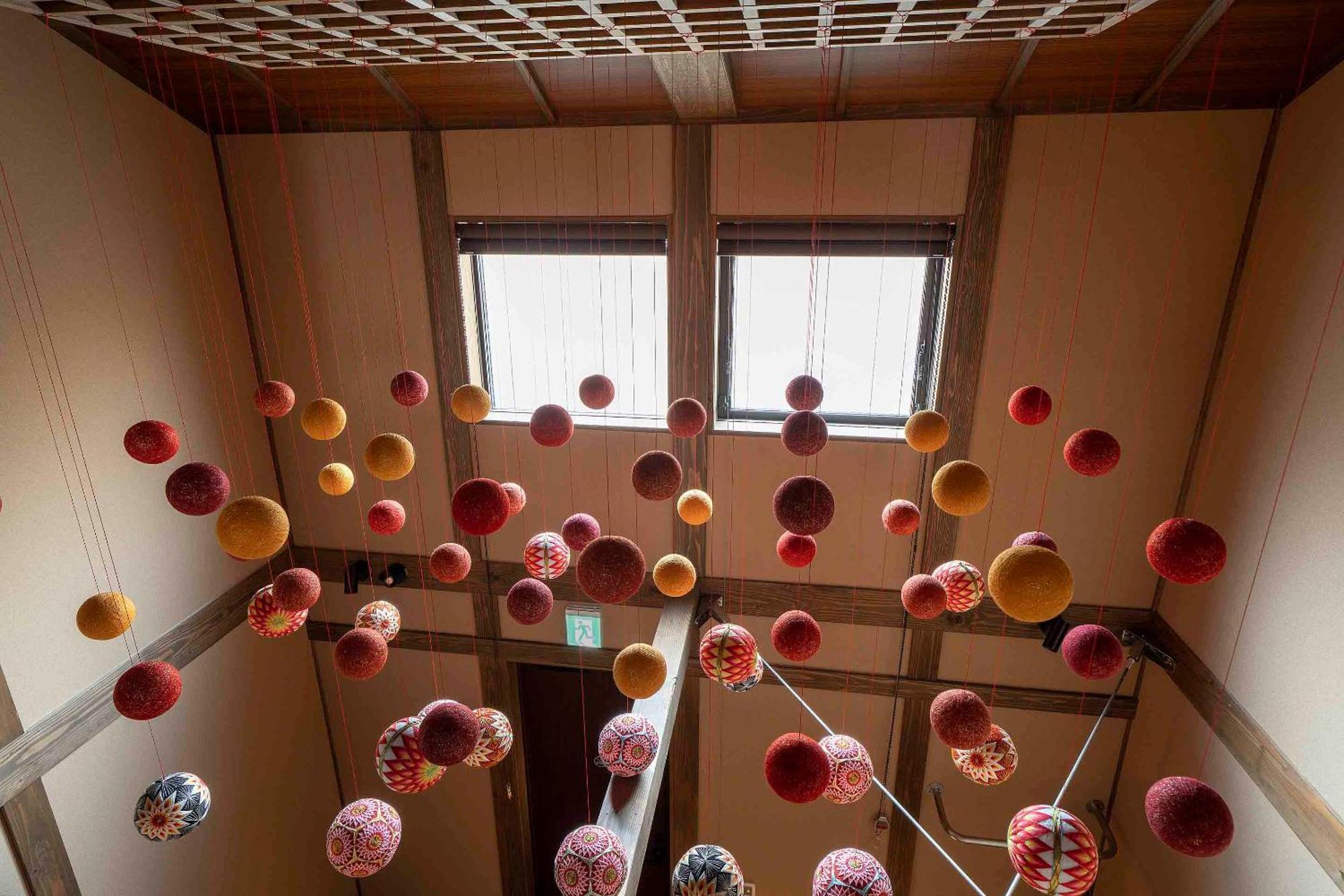 Kagabi Machiya House Villa Kanazawa Bilik gambar